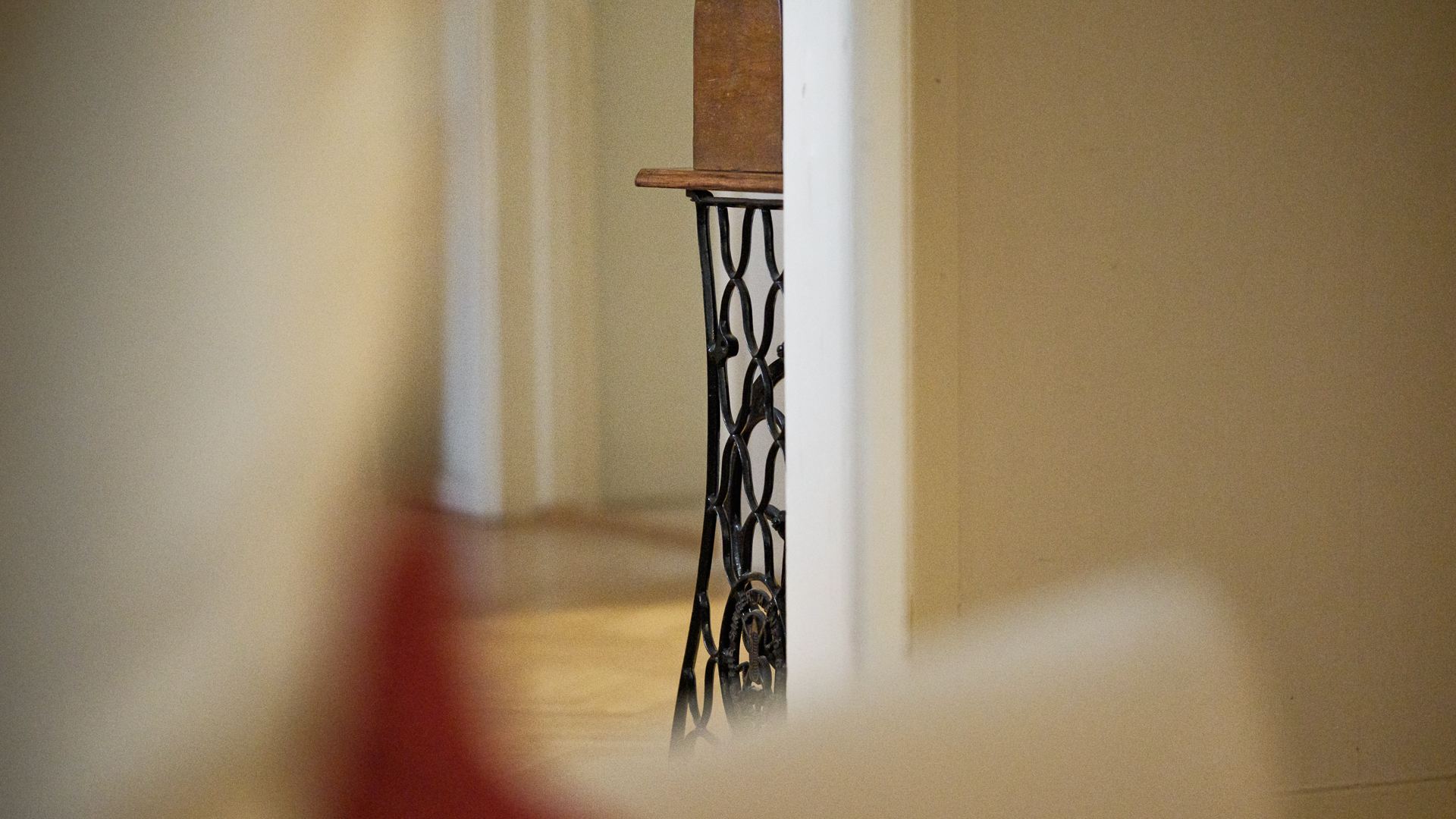 Schweden @2024 – »Helmuts hemma II«